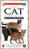 Collins Complete Cat Owner's Manual