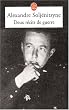 Deux r�cits de guerre