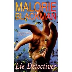 Lie Detectives (Hippo)