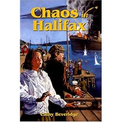 Chaos in Halifax