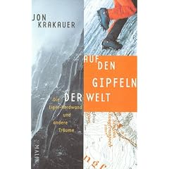 Auf den Gipfeln der Welt