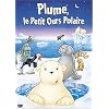 Plume, le petit ours polaire