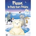 Plume, le petit ours polaire