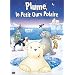 Plume, le petit ours polaire