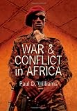 War and Conflict in Africa
