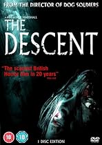 The Descent [DVD] [2005]