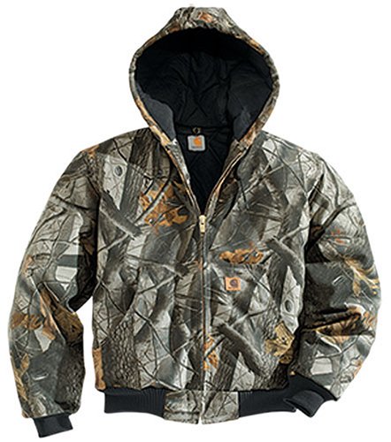 Buy Carhartt® WorkCamo® Active Jacket by CARHARTT