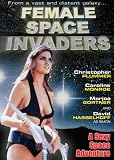 Female Space Invaders