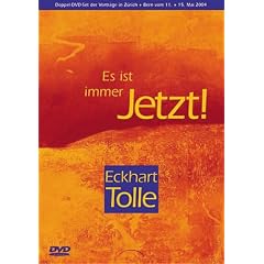 Eckhart Tolle - Es ist immer Jetzt!