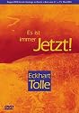 Eckhart Tolle: Es ist immer jetzt! (2 DVDs)