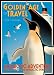 Golden Age of Travel 2009 Wall Calendar (Calendar)