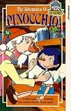 Review ITV DVD  / The Adventures Of Pinocchio [1984]
