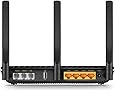 2. TP-Link Archer VR600v 224e AC2800 WLAN-Telefonie-DSL-Router V35b,VDSL-,ADSL-Modem, 2167Mbit-s 5GHz, 600Mbit-s 2.4GHz, komp.Telekom,1+1,Vodafone,O2,u.a., DECT Basis und Mediaserver  