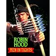 Robin Hood: Men In Tights