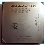AMD ATHLON 64 X2 6400+ 3.2GHZ SOCKET AM2 DUAL-CORE ADX6400IAA6CZ CPU only