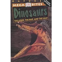 Dinosaurs (Mega Bites)