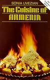 The Cuisine of Armenia