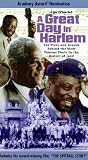 A Great Day in Harlem The Spitball Story