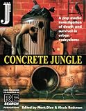 Concrete Jungle : A Pop Media Investigation of Death and Survival in Urban Ecosystems