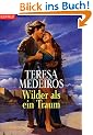 Wilder als ein Traum: Roman