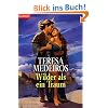 Wilder als ein Traum: Roman