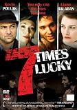 Buy : 7 Times Lucky [DVD]