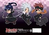 D.Gray-man BIG���֤�Ȥ��