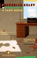 A Fan's Notes (Vintage Contemporaries)