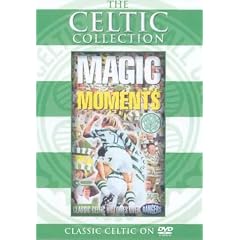 Celtic FC - Magic Moments [1999]