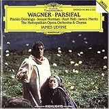 Wagner: Parsifal