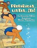 Preparadas, Listas, Ya! (Spanish Edition)