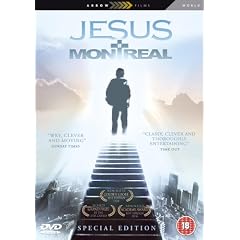 Jesus Of Montreal [1989] [DVD]