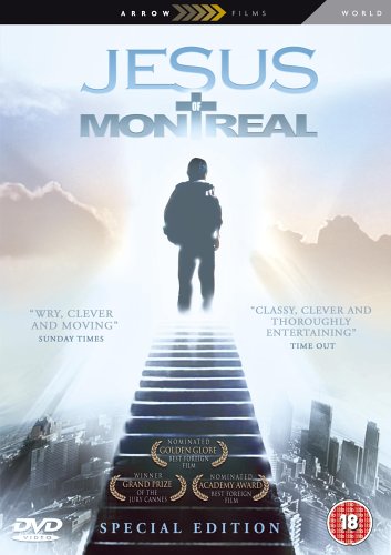 JESUS OF MONTREAL