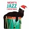 My favorite jazz books and CDs for children