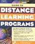 Peterson's Guide to Distance Learning Programs 2001 (Peterson's Guide to Distance Learning Programs, 5th ed)