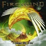 Forged by Fire