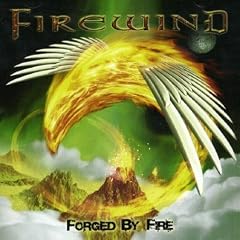 Forged by Fire