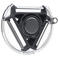 Joseph Joseph 3-in-1 Design Rotary Peeler