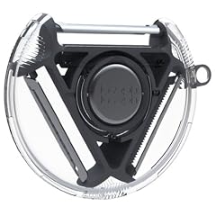 Joseph Joseph - Rotary Peeler, grau