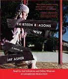 Th1rteen R3asons Why[TH1RTEEN R3ASONS WHY 5D][UNABRIDGED][Compact Disc]