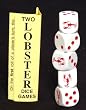 Lobster Dice Game + 2 Games