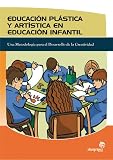 Educación plástica y artística en educación infantil: Una metodología para el desarrollo de la creatividad