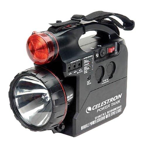 Buy Celestron Power Tank by Celestron now!