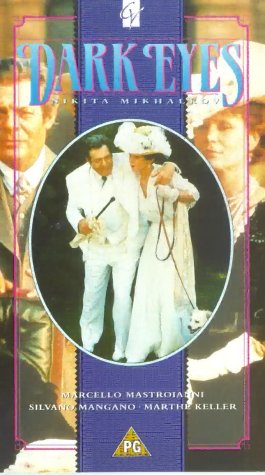 Dark Eyes [UK IMPORT]