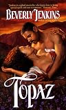 Topaz (Avon Historical Romance)