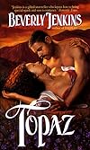 Topaz (Avon Historical Romance)