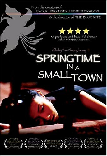 Get Springtime In a Small Town Online