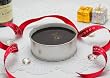 新杵堂(SHINKINEDO) 和ショコラレア缶入