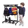 Pack Rack