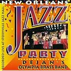 New Orleans Jazz Party by  Olympia Brass Band 